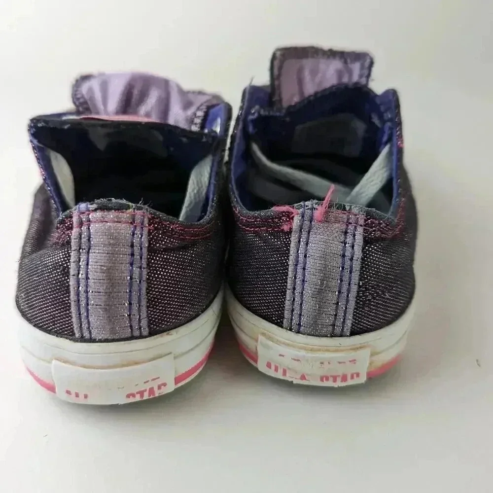 Converse All Star Low Top 2